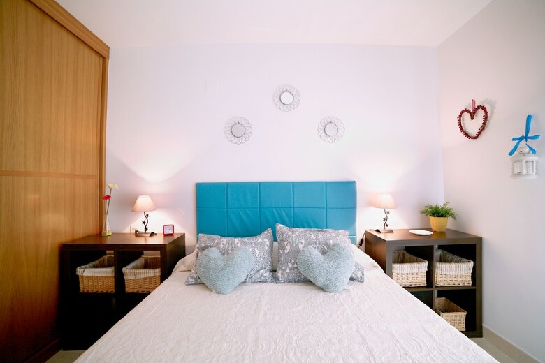 Apartamentos Duplex Las Perlas