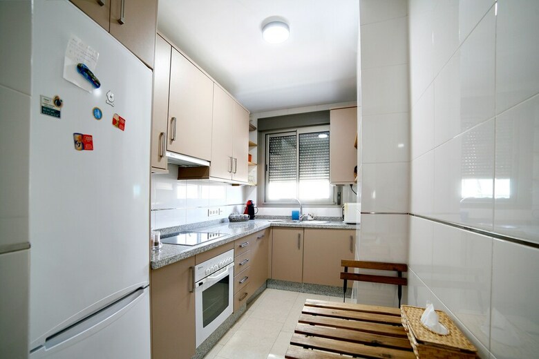 Apartamentos Duplex Las Perlas