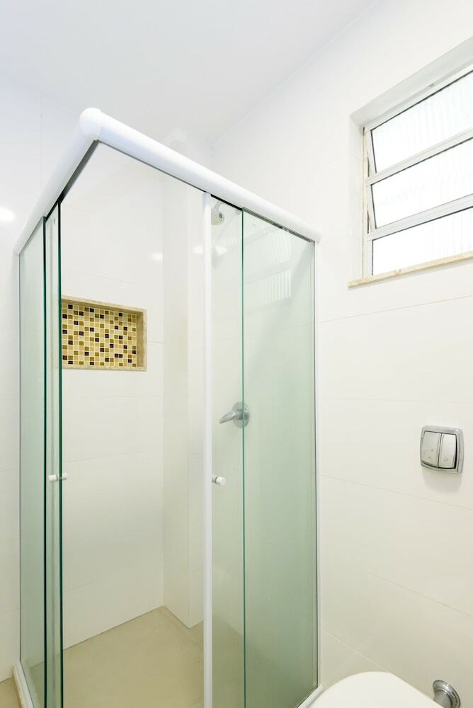Apartamentos All In Rio - 100m Da Praia de Copacabana