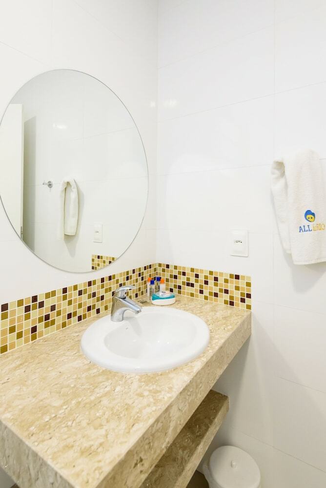 Apartamentos All In Rio - 100m Da Praia de Copacabana