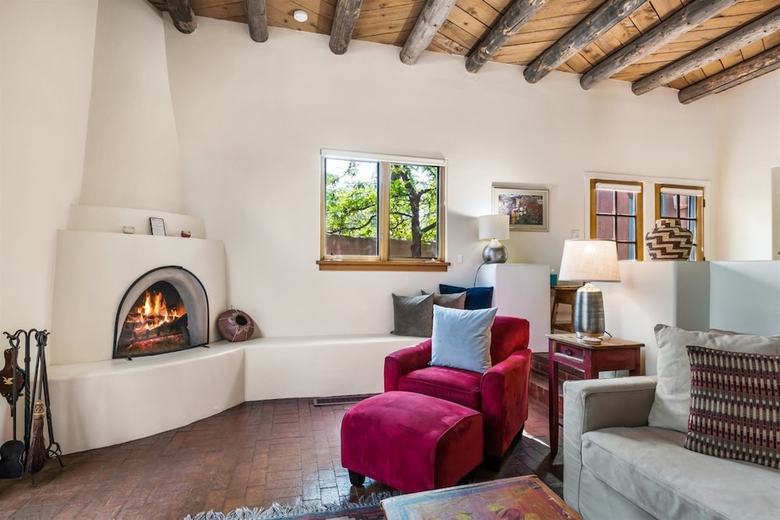 1bd Old Santa Fe Trail