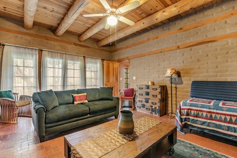 2/3bd Canyon View Retreat
