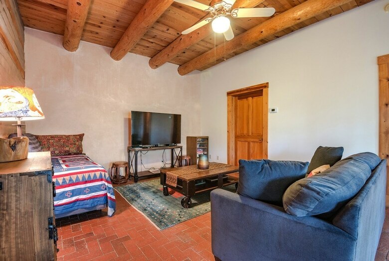 2/3bd Canyon View Retreat