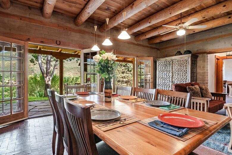 2/3bd Canyon View Retreat