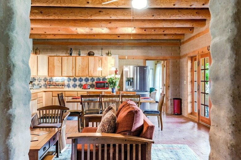 2/3bd Canyon View Retreat