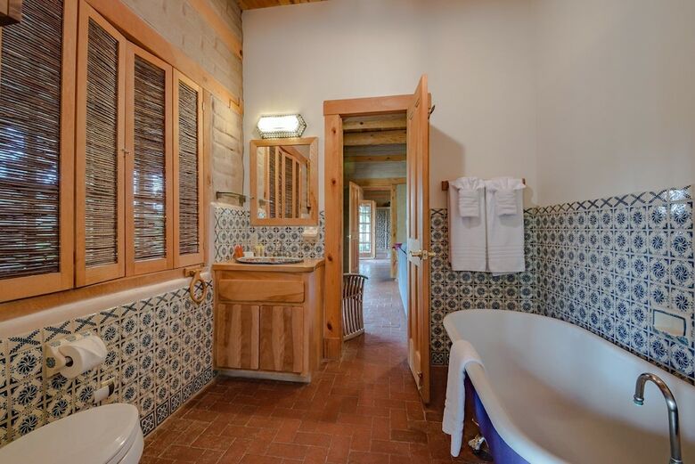 2/3bd Canyon View Retreat