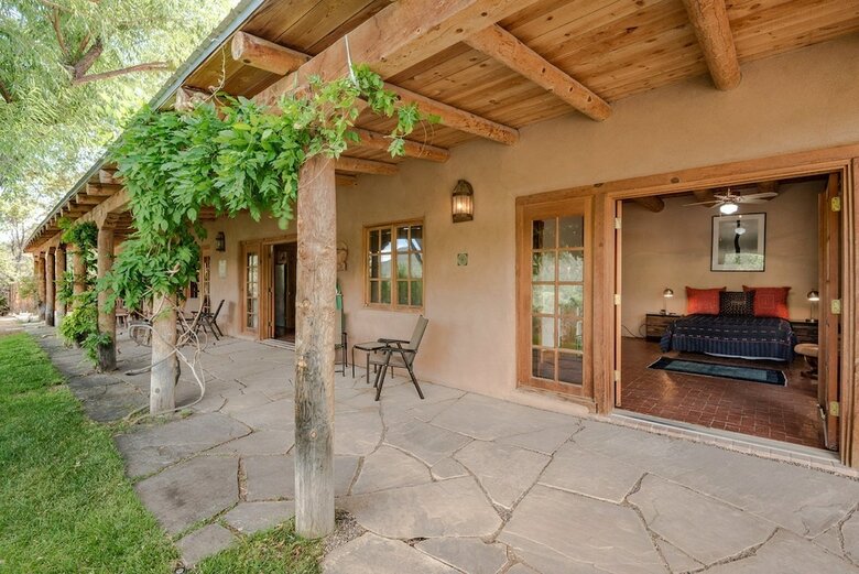 2/3bd Canyon View Retreat