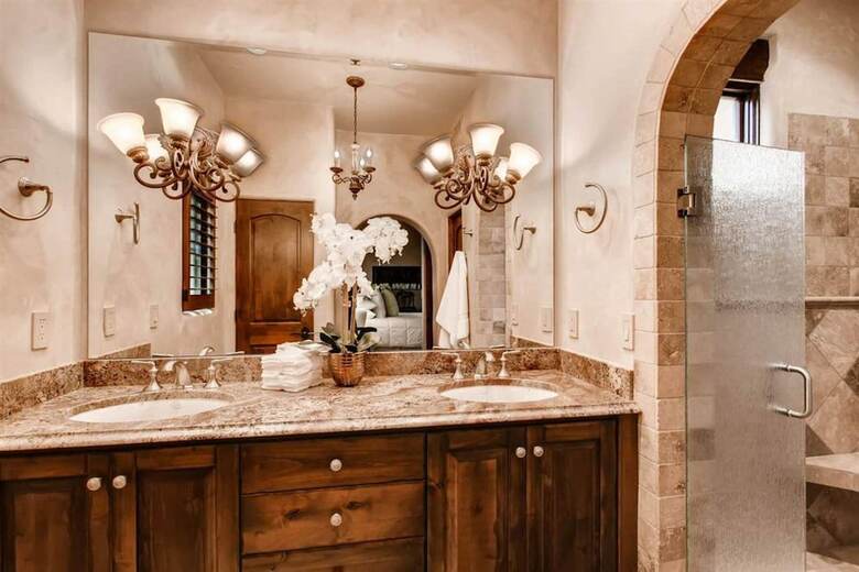 3bd Villa Hermosa