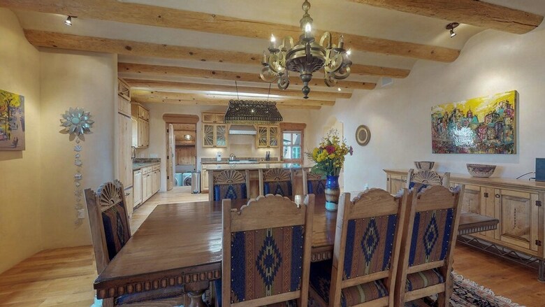 3bd Canyon River