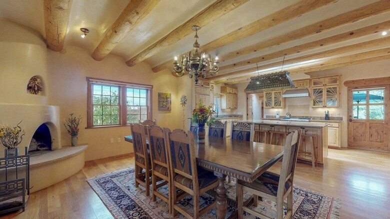 3bd Canyon River