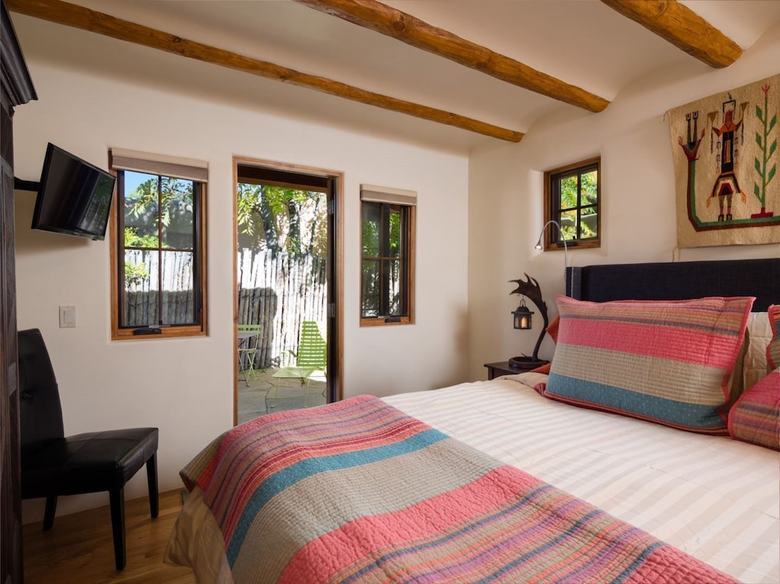 3bd Casa Contenta