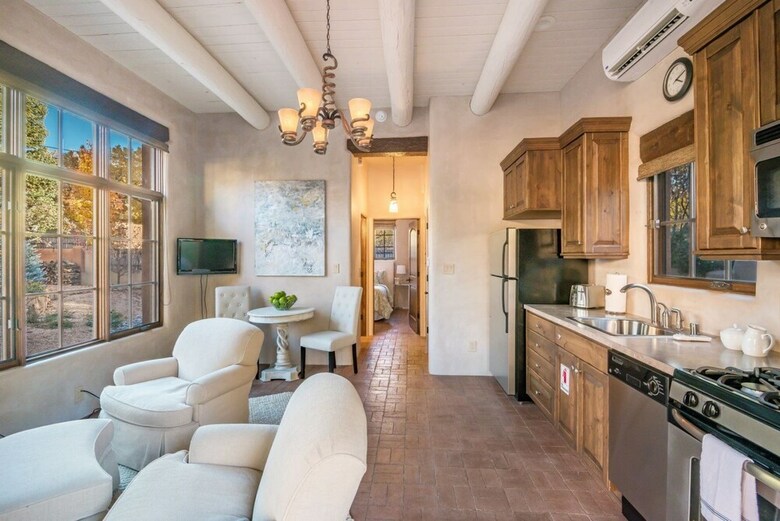 1bd Casita Hermosa