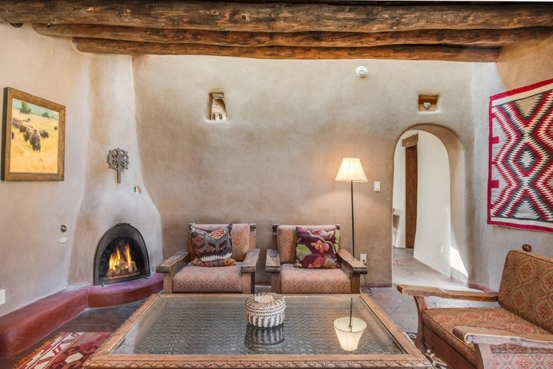 5bd Hacienda Rose