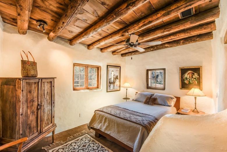 5bd Hacienda Rose