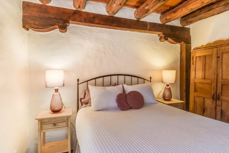 5bd Hacienda Rose