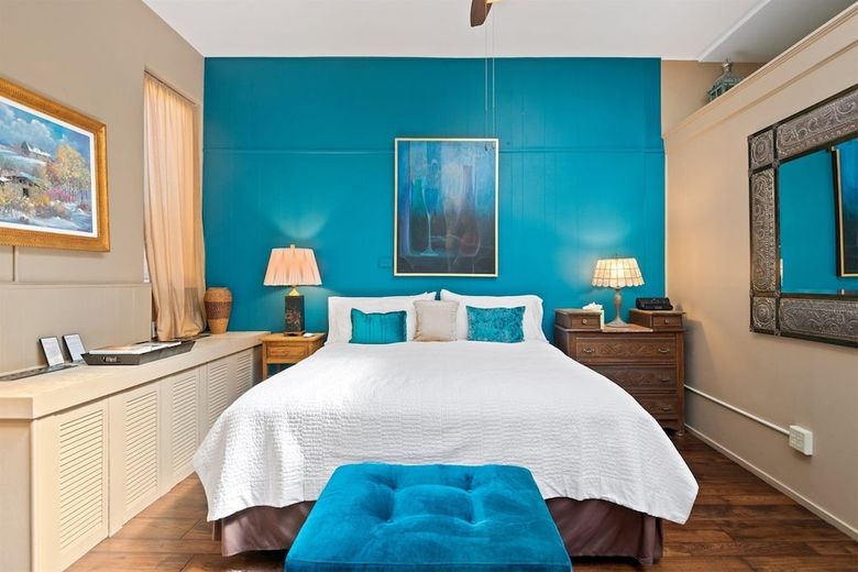 1bd Plaza Casita