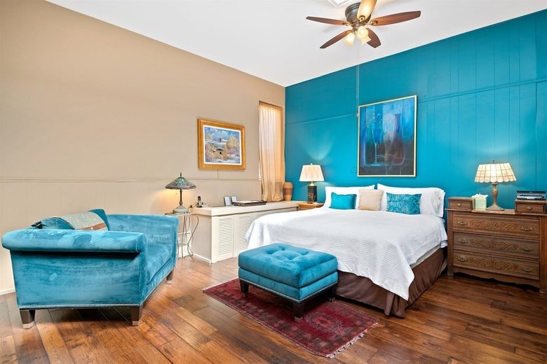 1bd Plaza Casita