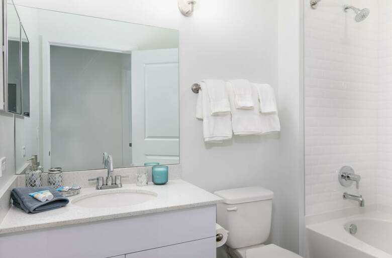 Apartamentos 2 Br Luxury Residences By Hosteeva