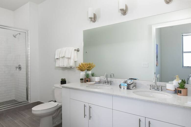 Apartamentos 2 Br Luxury Residences By Hosteeva