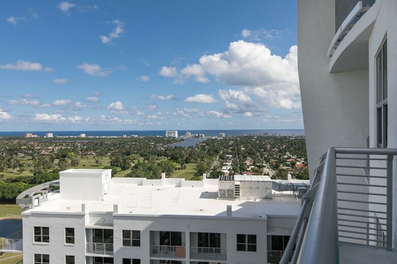 Apartamentos 2 Br Luxury Residences By Hosteeva