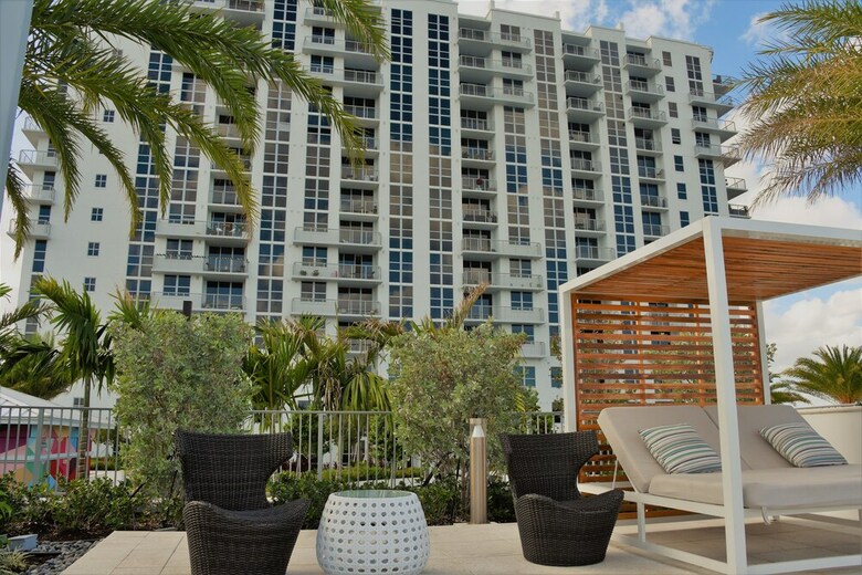 Apartamentos 2 Br Luxury Residences By Hosteeva