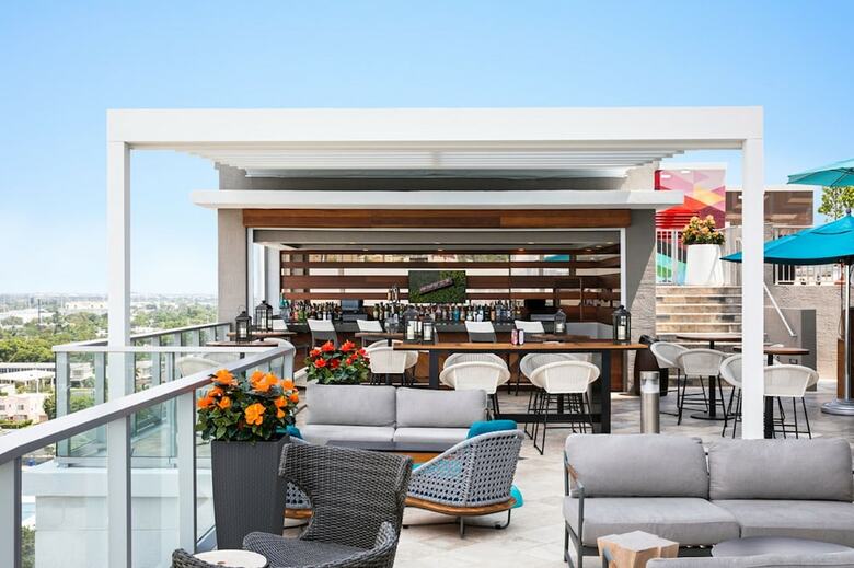 Apartamentos 2 Br Luxury Residences By Hosteeva
