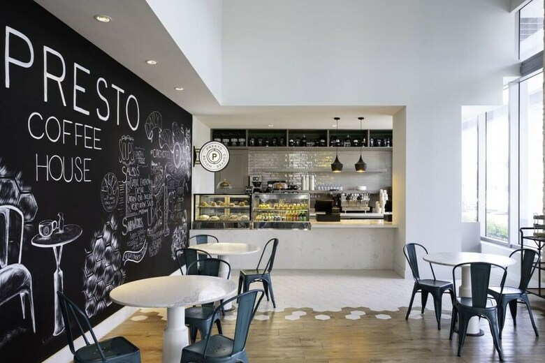 Apartamentos 2 Br Luxury Residences By Hosteeva