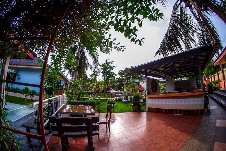 Hotel Maikhaobeach Home