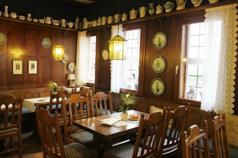 Hotel Schmuckk�stchen