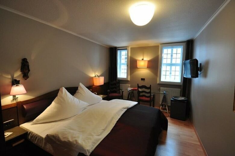 Hotel Schmuckk�stchen