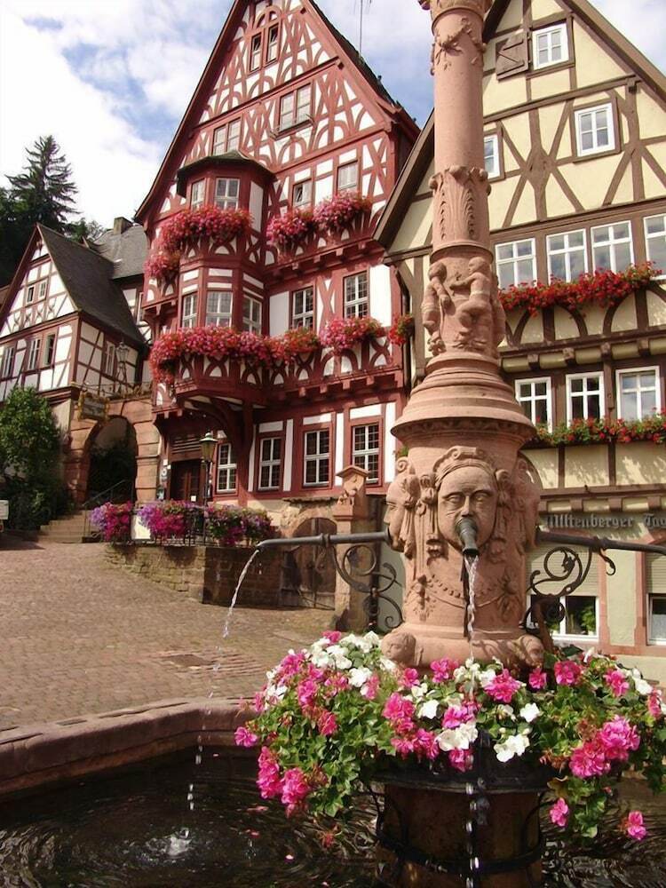 Hotel Schmuckk�stchen