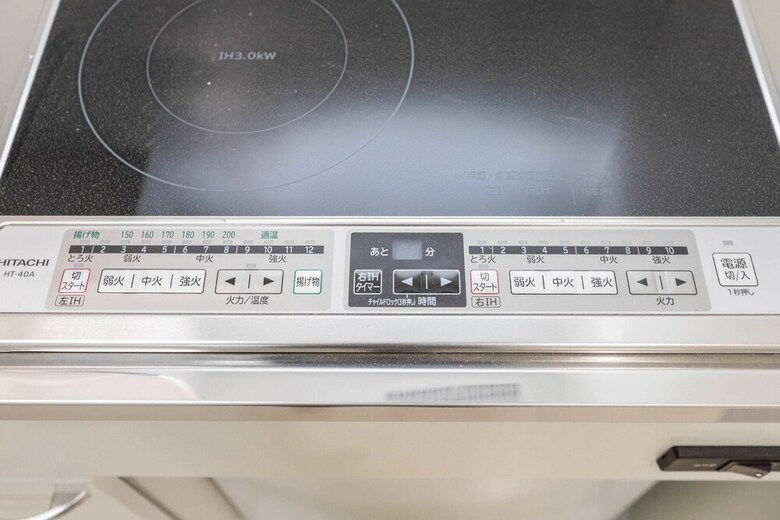 Ostay Osaka-jo Hotel Apartment