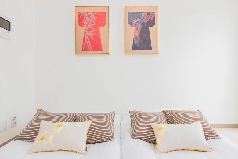 Ostay Osaka-jo Hotel Apartment