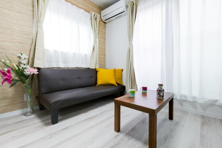 Mikazuki House Teradacho
