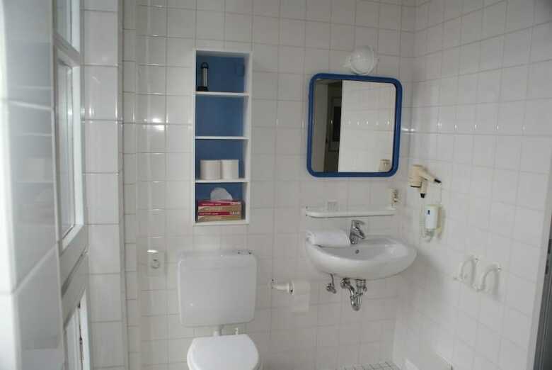 Hotel G�stehaus Alte Schule