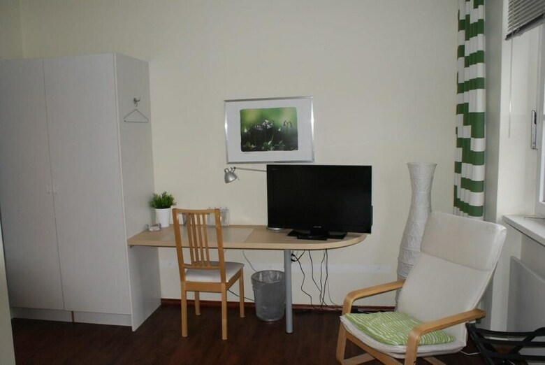 Hotel G�stehaus Alte Schule