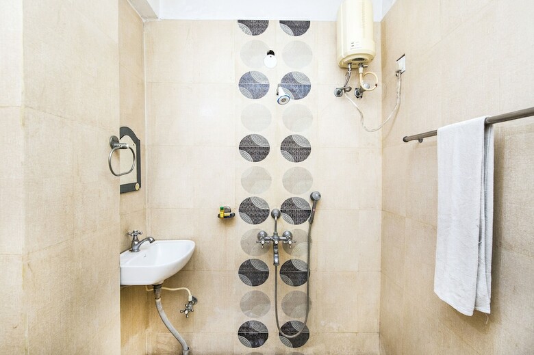 Fabhotel Vesper