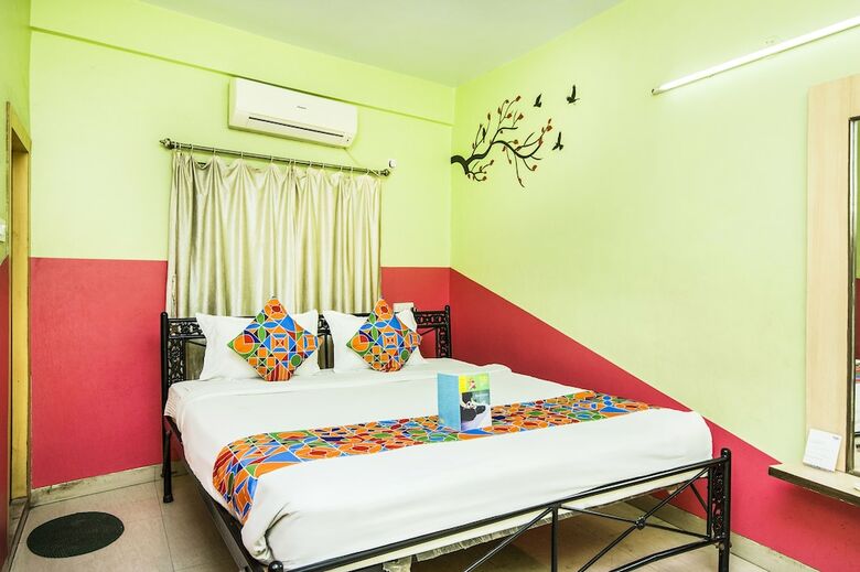 Fabhotel Vesper