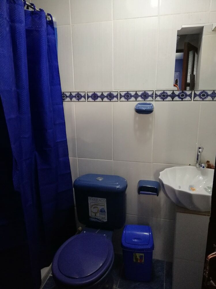 Hotel Aguilar