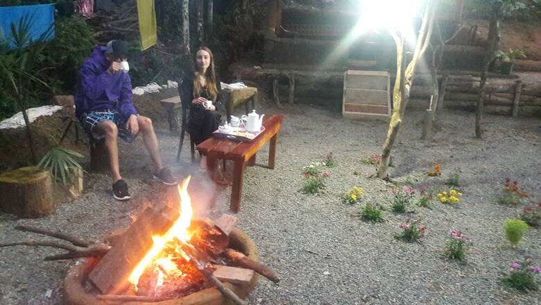 Hostal Foret De Vill