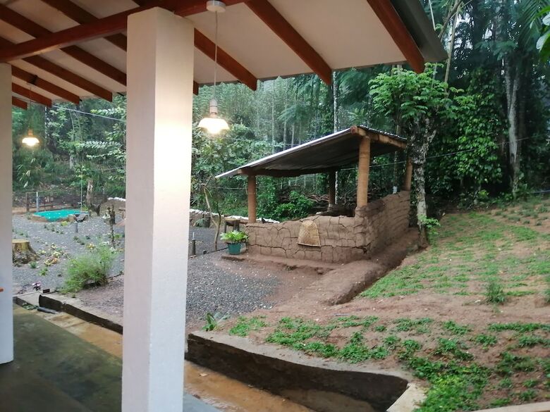 Hostal Foret De Vill