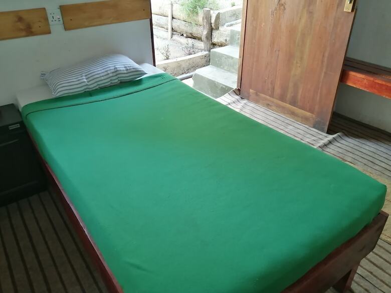 Hostal Foret De Vill
