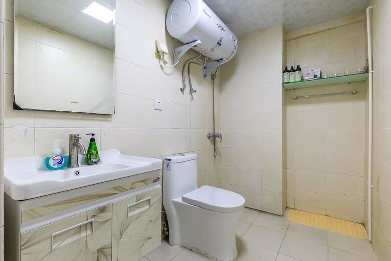 Locals Boutique Apartment Shipaiqiao No.2