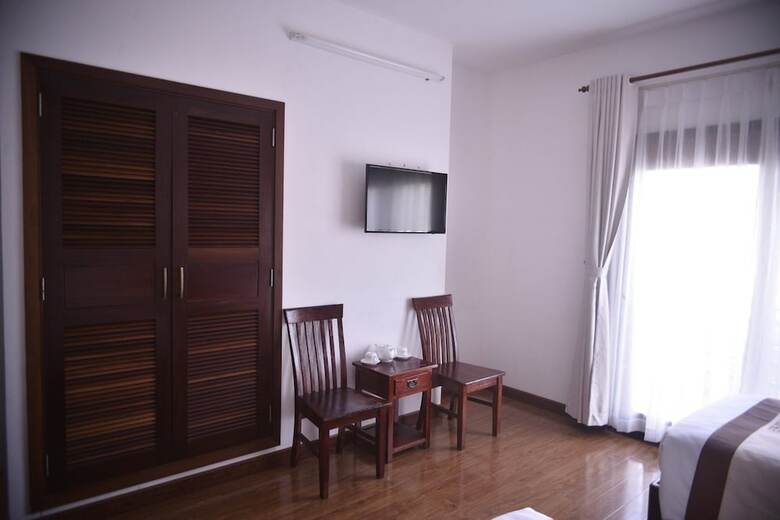 Venus Hotel - Massage & Sky Bar