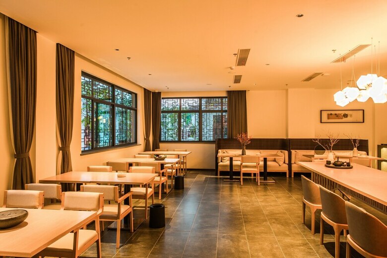 Posada Floral Hotel Huangshan Art Town