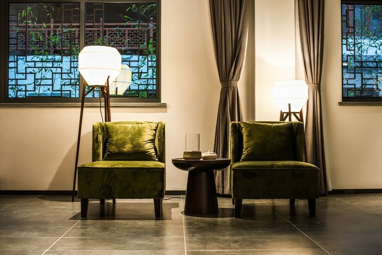 Posada Floral Hotel Huangshan Art Town