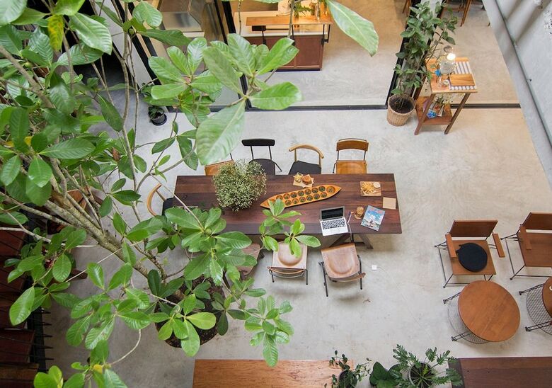 Hostal Tan Hostel X Cafe - Adults Only