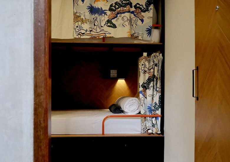 Hostal Tan Hostel X Cafe - Adults Only