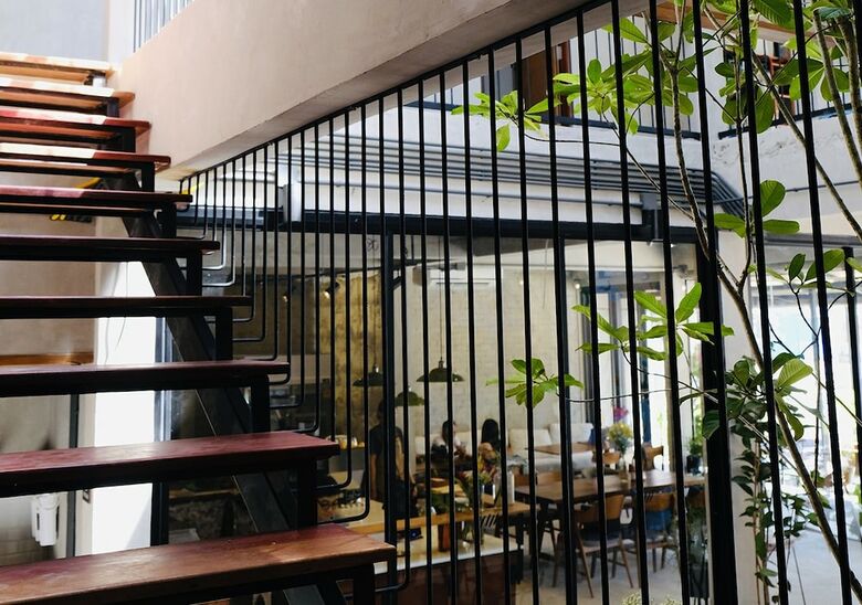 Hostal Tan Hostel X Cafe - Adults Only