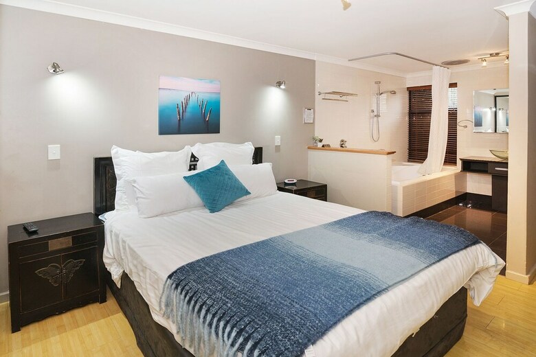 Dunsborough Deluxe Villa Retreat